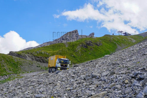 Tatra Phoenix 6x6 32